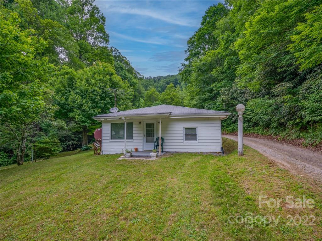 60 Owenby Cove Road Fairview NC 28730