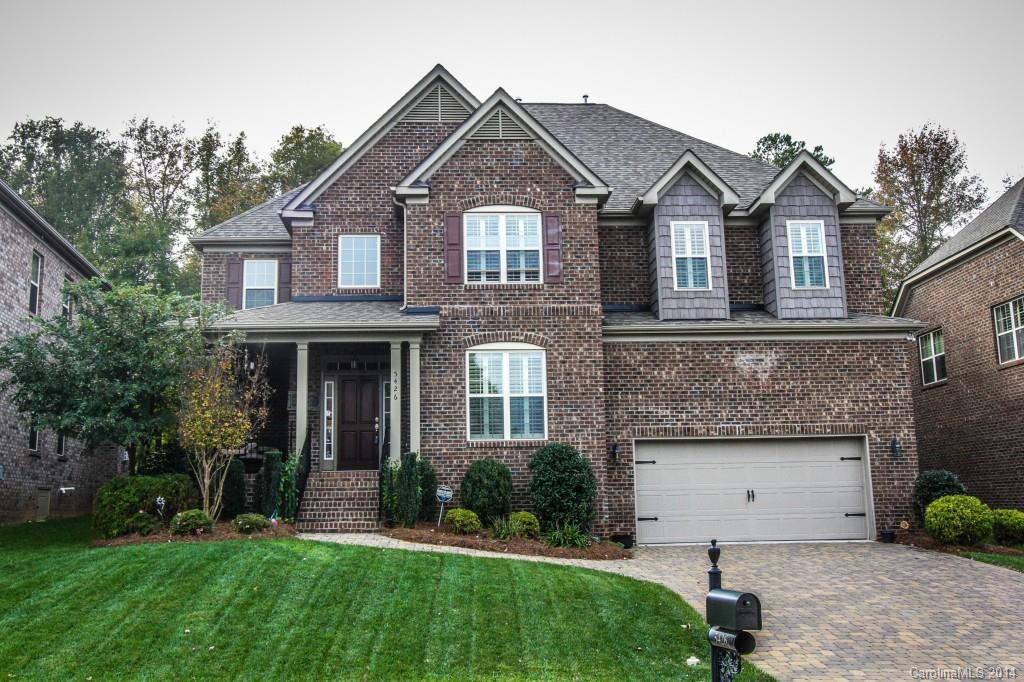 5426 Open Book Lane Charlotte NC 28270