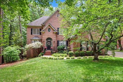 1218 Gateshead Lane Matthews NC 28105