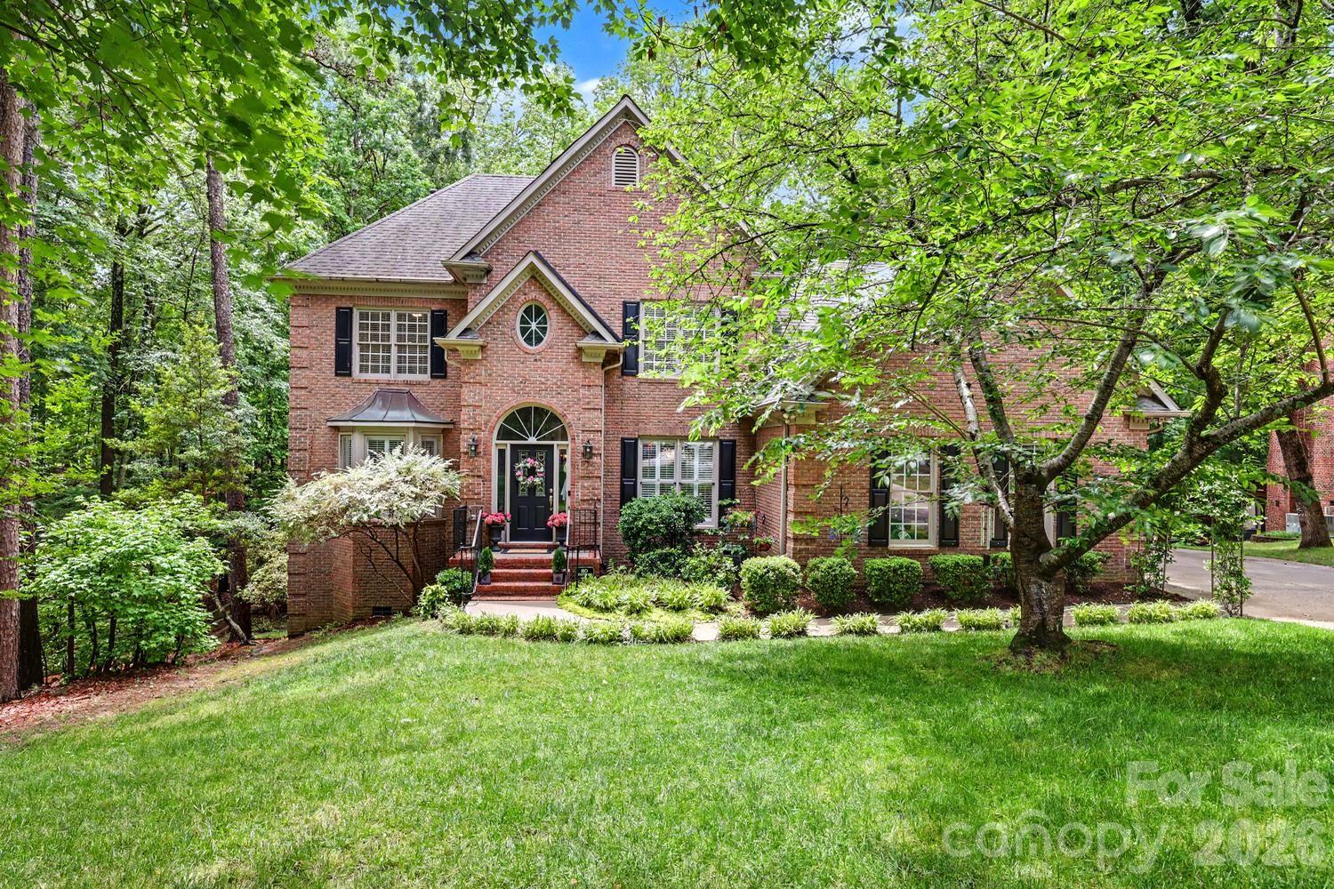 1218 Gateshead Lane Matthews NC 28105