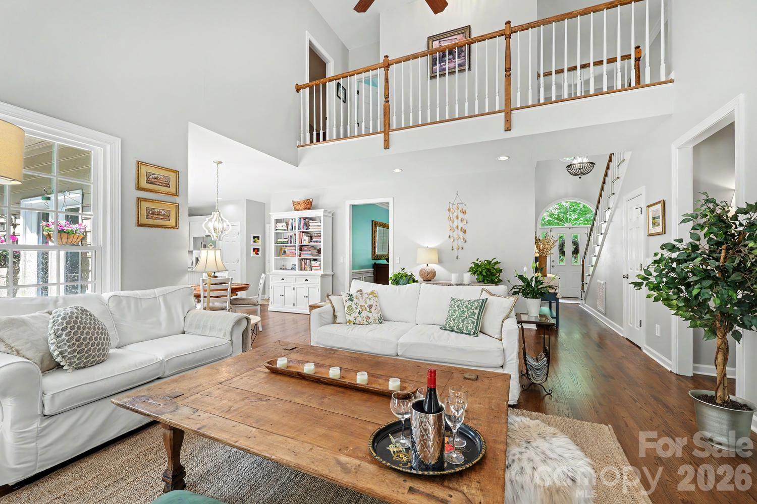 1218 Gateshead Lane Matthews NC 28105