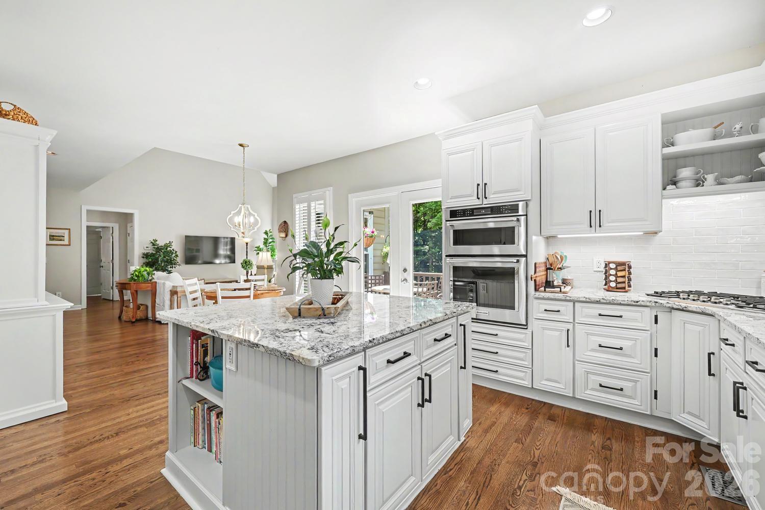 1218 Gateshead Lane Matthews NC 28105