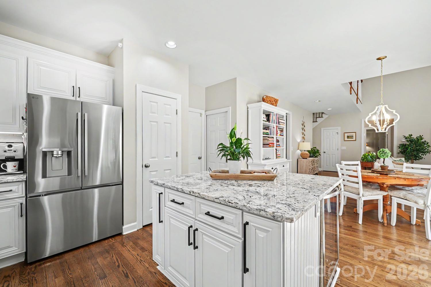 1218 Gateshead Lane Matthews NC 28105