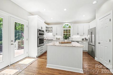 1218 Gateshead Lane Matthews NC 28105
