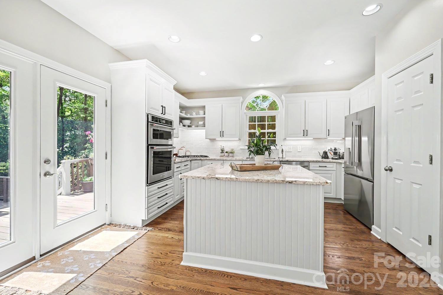 1218 Gateshead Lane Matthews NC 28105