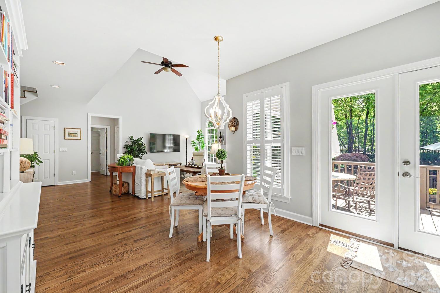 1218 Gateshead Lane Matthews NC 28105