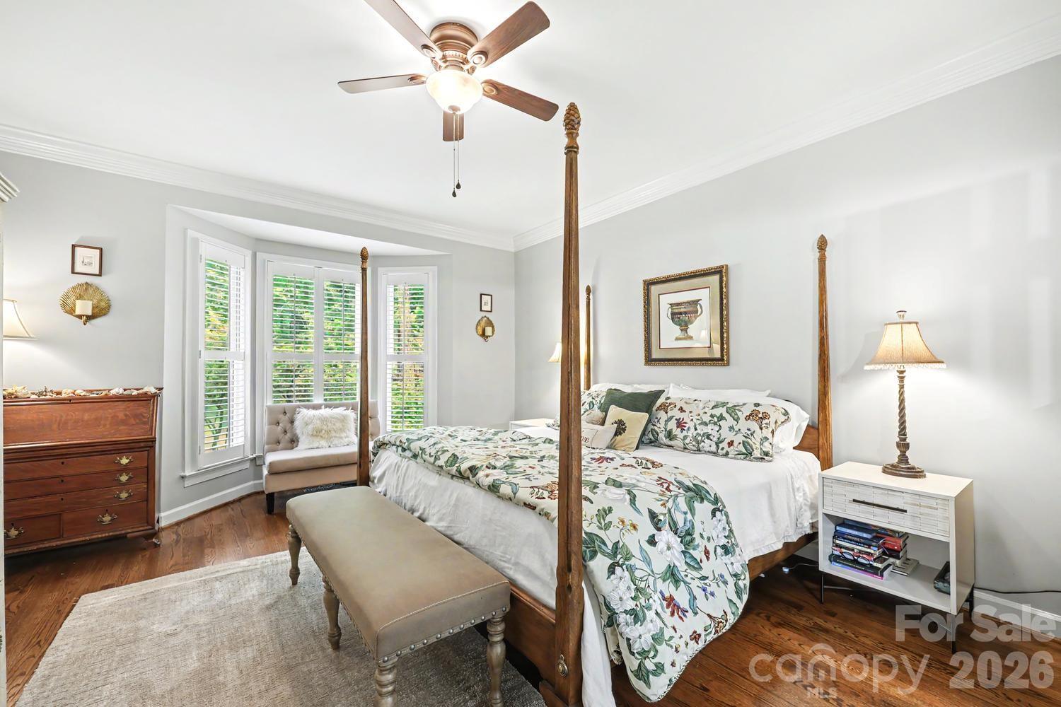 1218 Gateshead Lane Matthews NC 28105