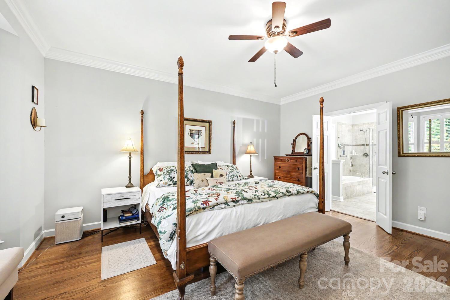 1218 Gateshead Lane Matthews NC 28105