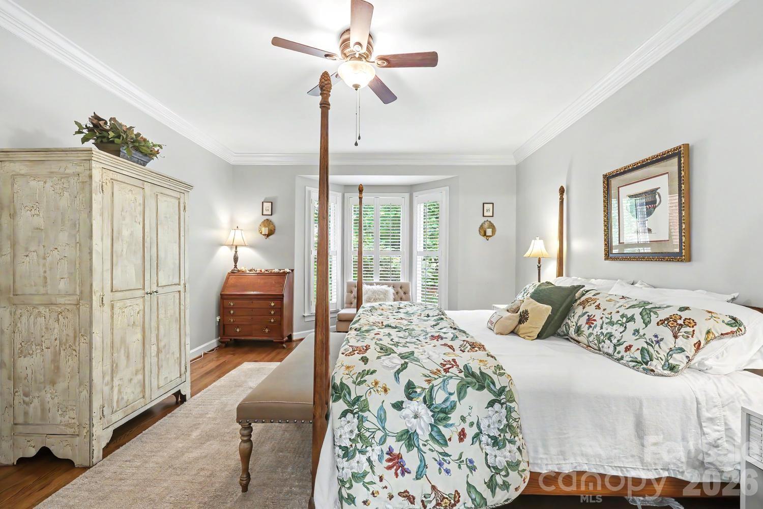 1218 Gateshead Lane Matthews NC 28105