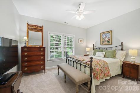 1218 Gateshead Lane Matthews NC 28105