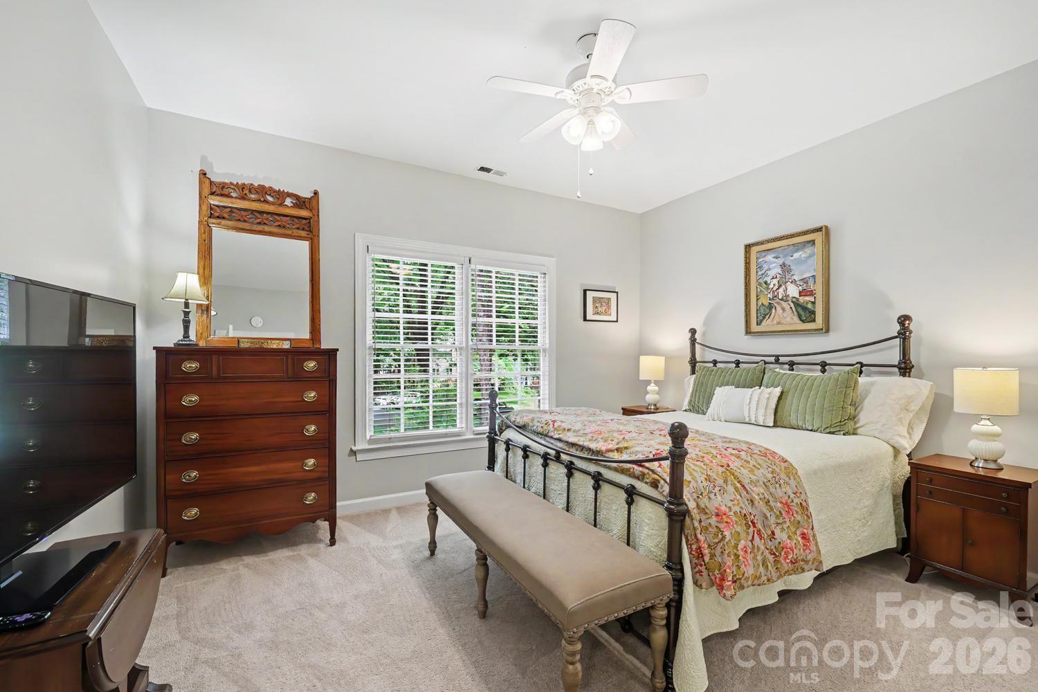 1218 Gateshead Lane Matthews NC 28105