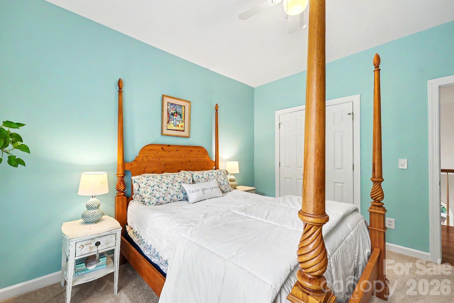 1218 Gateshead Lane Matthews NC 28105