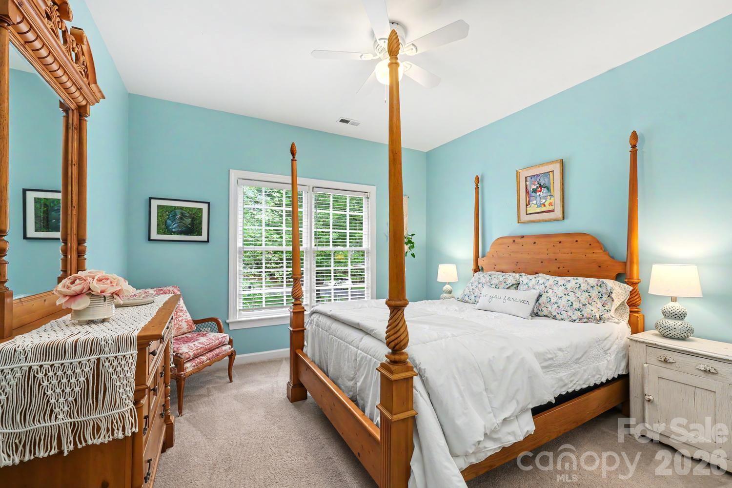 1218 Gateshead Lane Matthews NC 28105