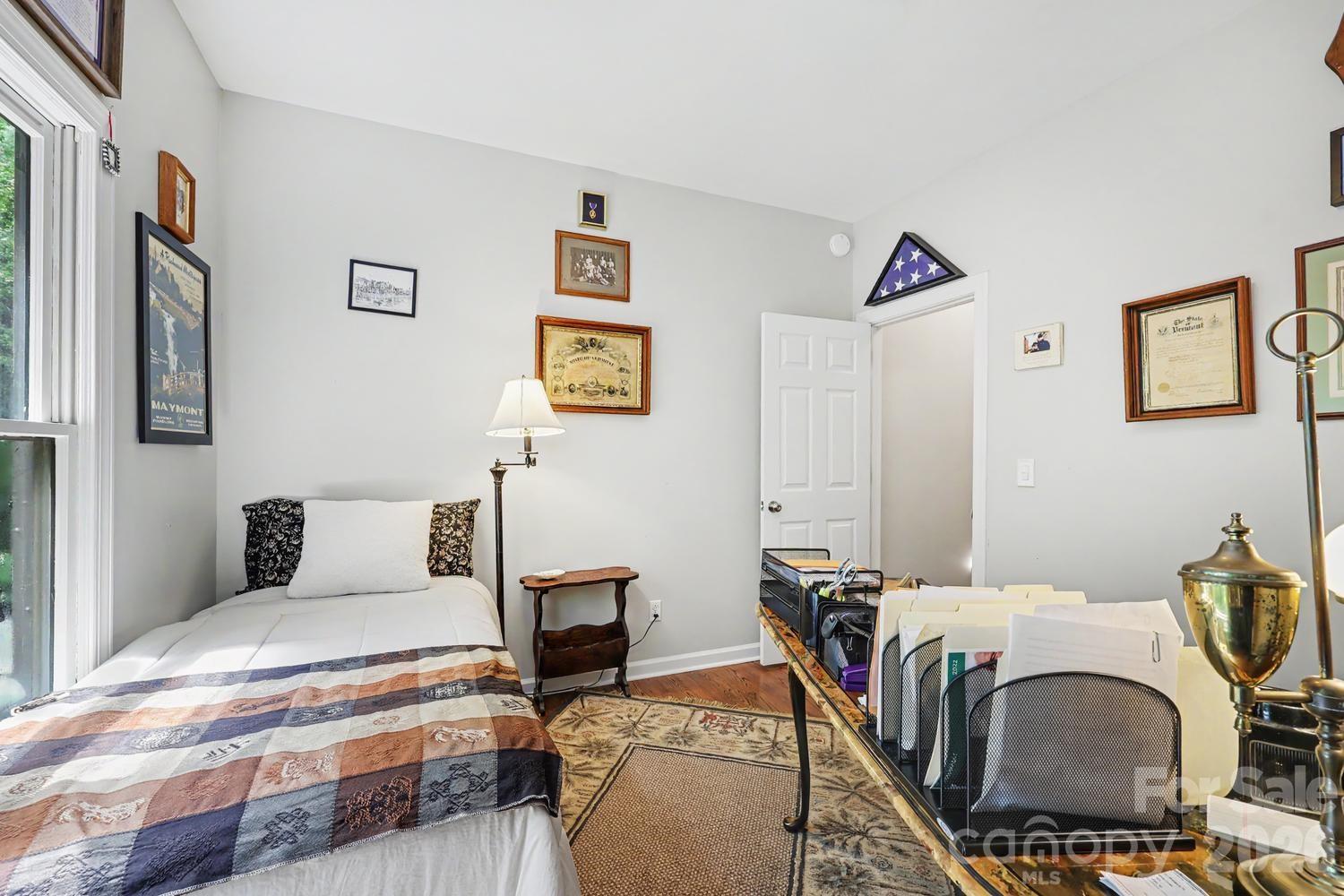1218 Gateshead Lane Matthews NC 28105
