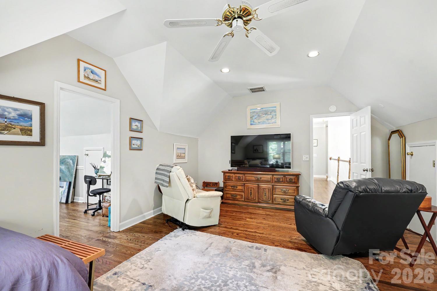 1218 Gateshead Lane Matthews NC 28105