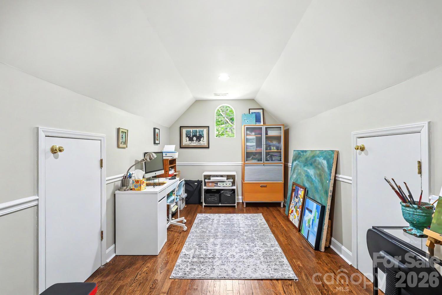 1218 Gateshead Lane Matthews NC 28105