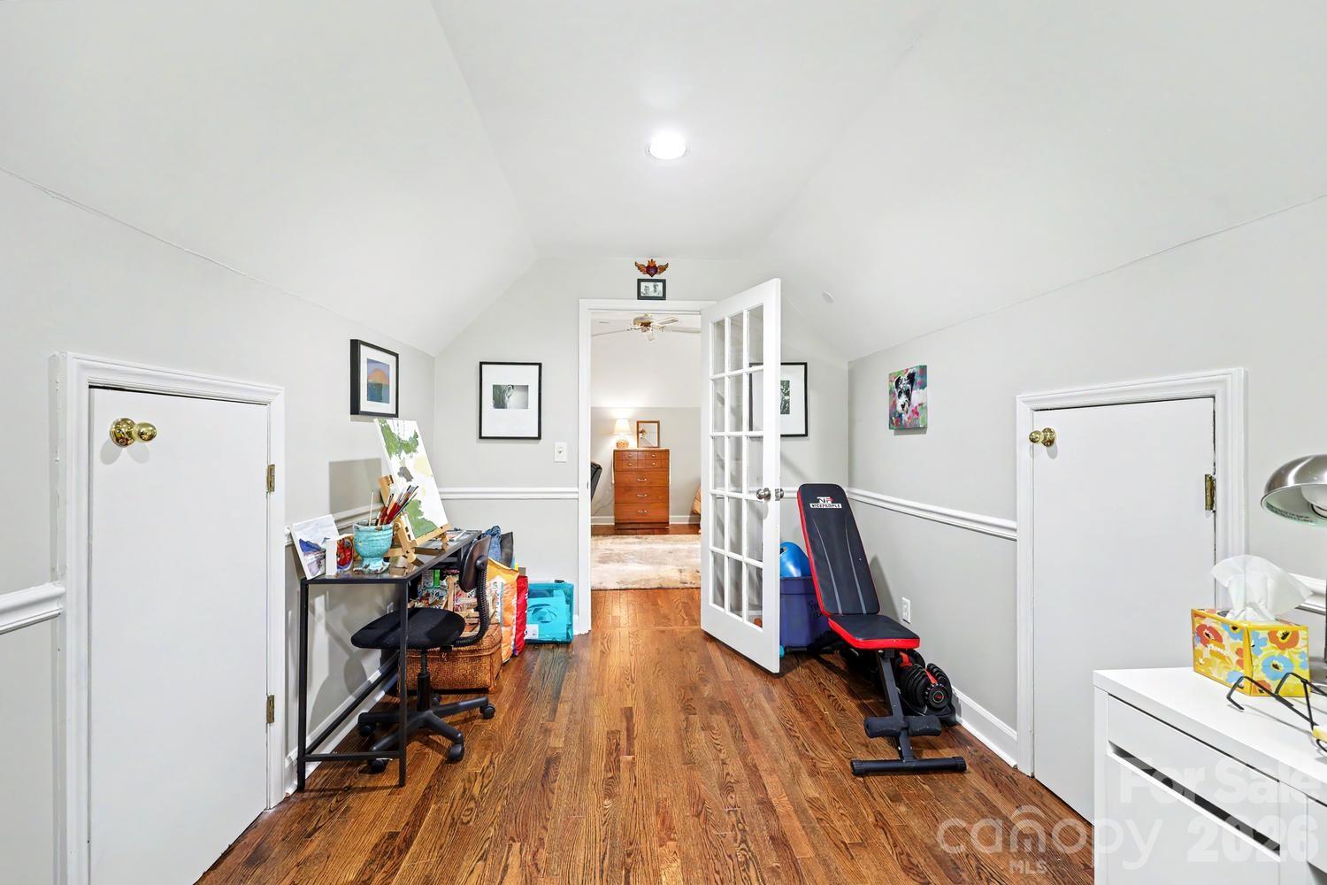 1218 Gateshead Lane Matthews NC 28105