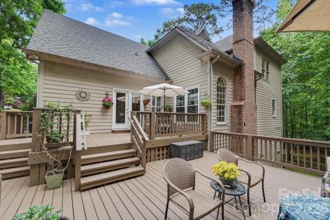 1218 Gateshead Lane Matthews NC 28105