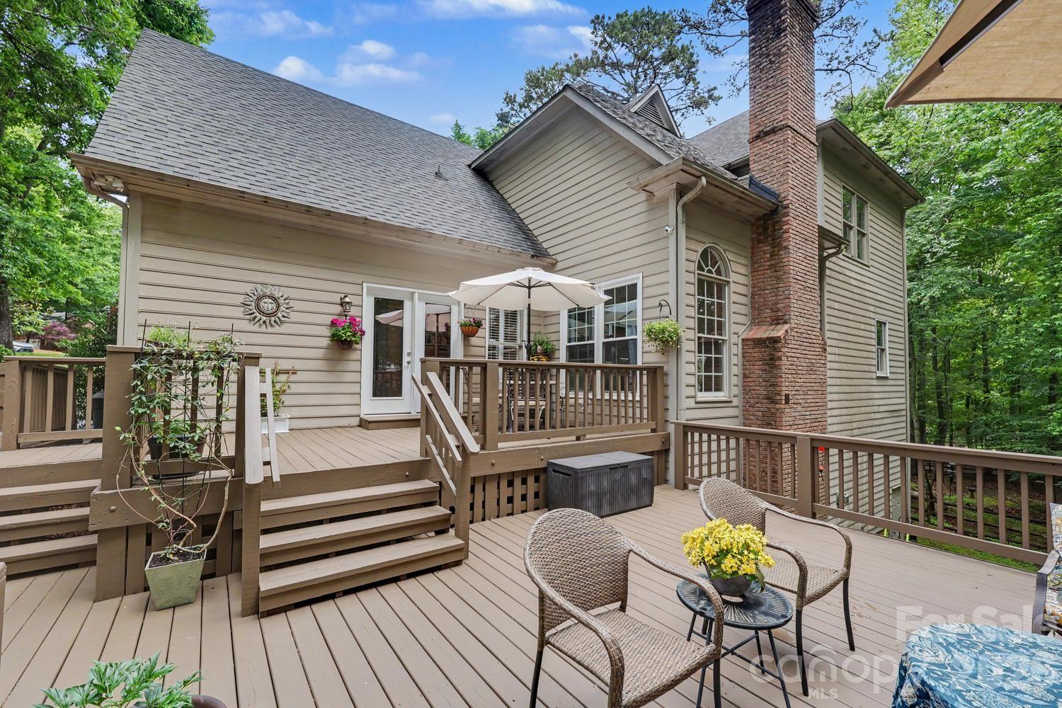 1218 Gateshead Lane Matthews NC 28105