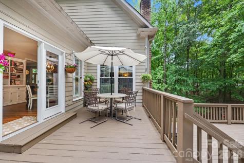 1218 Gateshead Lane Matthews NC 28105
