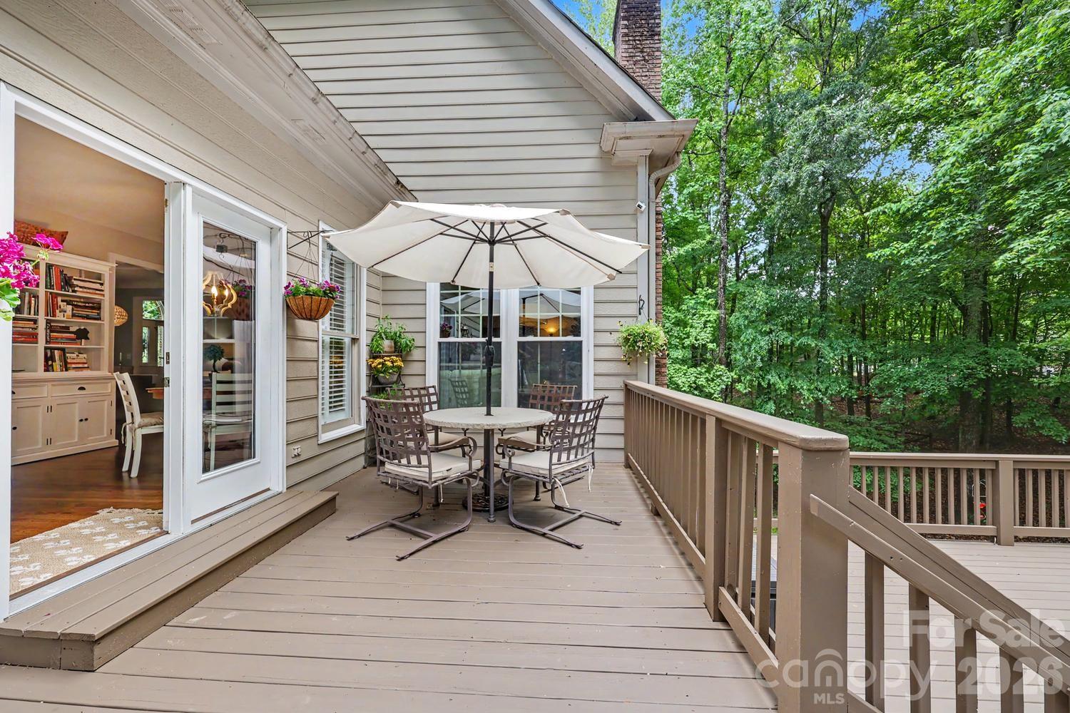 1218 Gateshead Lane Matthews NC 28105