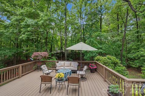 1218 Gateshead Lane Matthews NC 28105