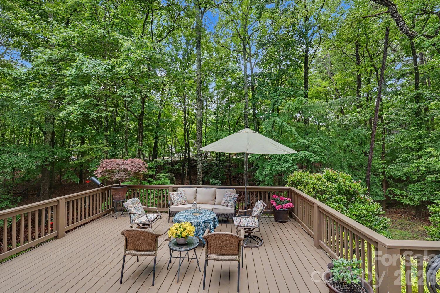 1218 Gateshead Lane Matthews NC 28105