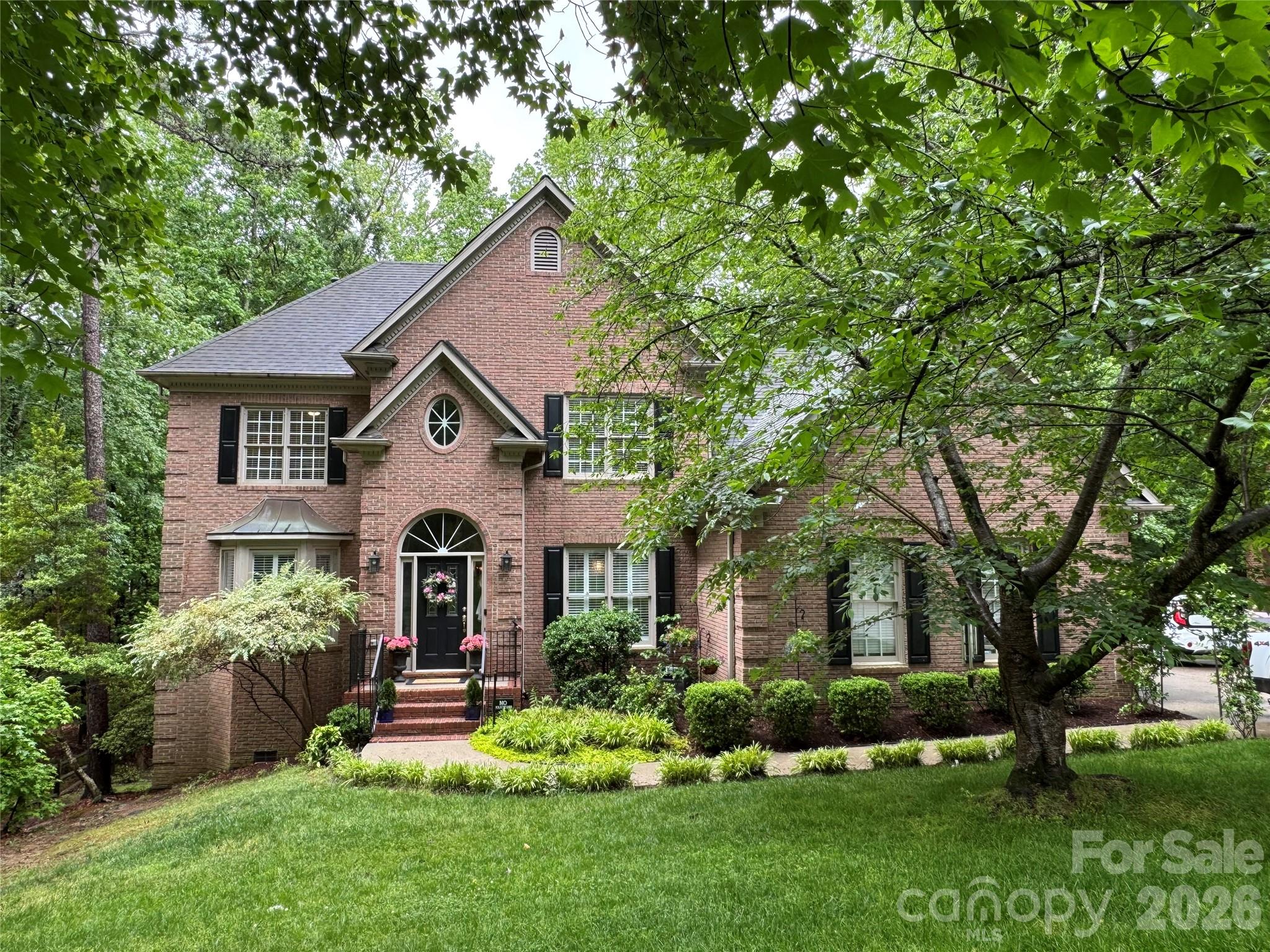 1218 Gateshead Lane Matthews NC 28105