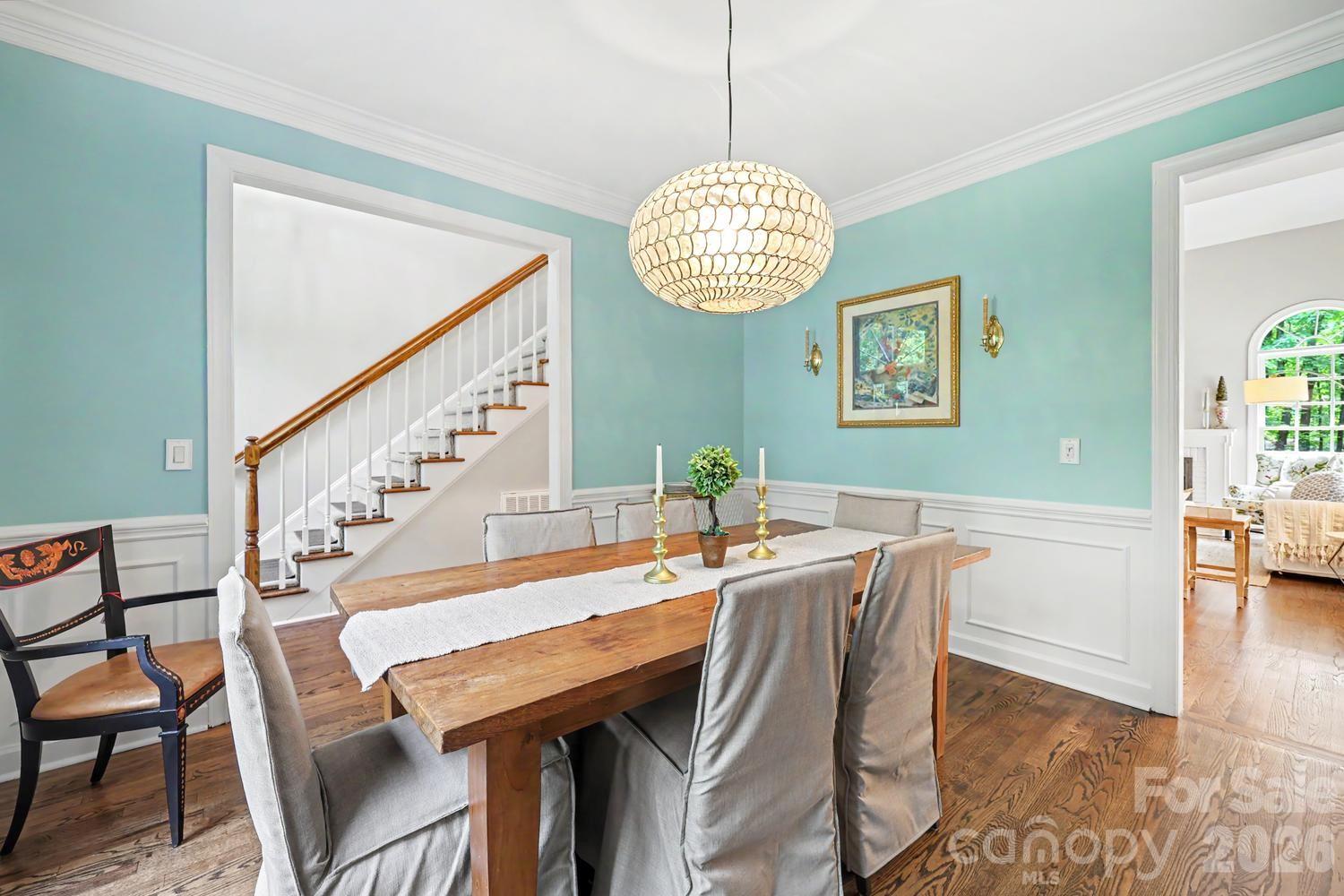 1218 Gateshead Lane Matthews NC 28105