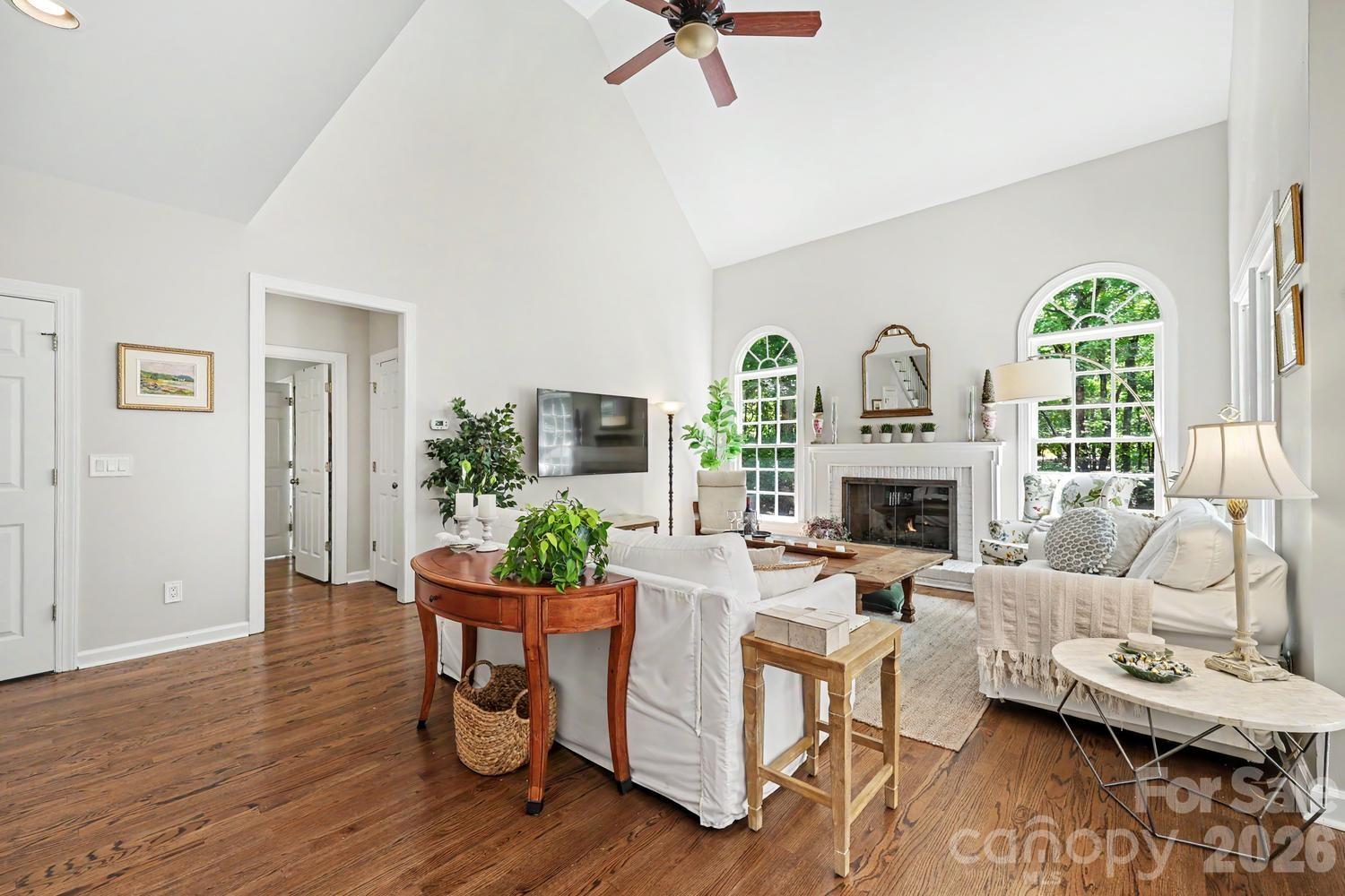 1218 Gateshead Lane Matthews NC 28105