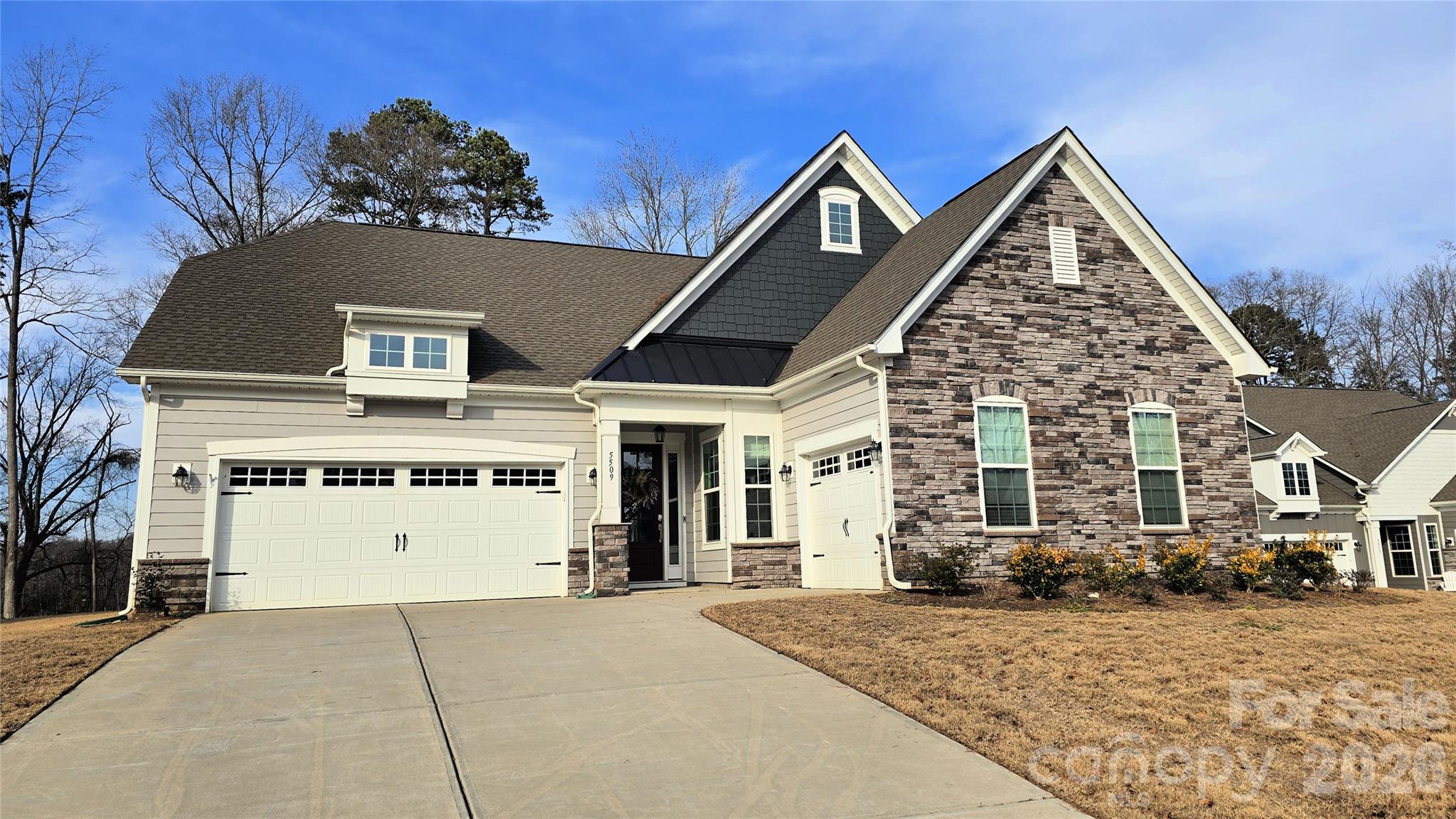 5509 Chegall Crossing Way Mount Holly NC 28120