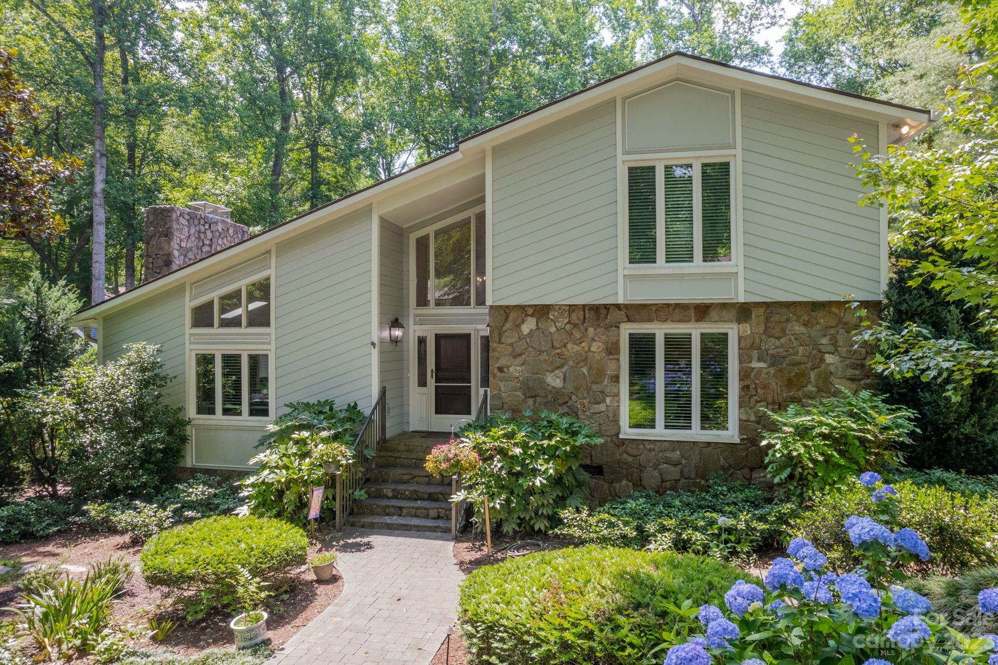 6618 Ciscayne Place Charlotte NC 28211