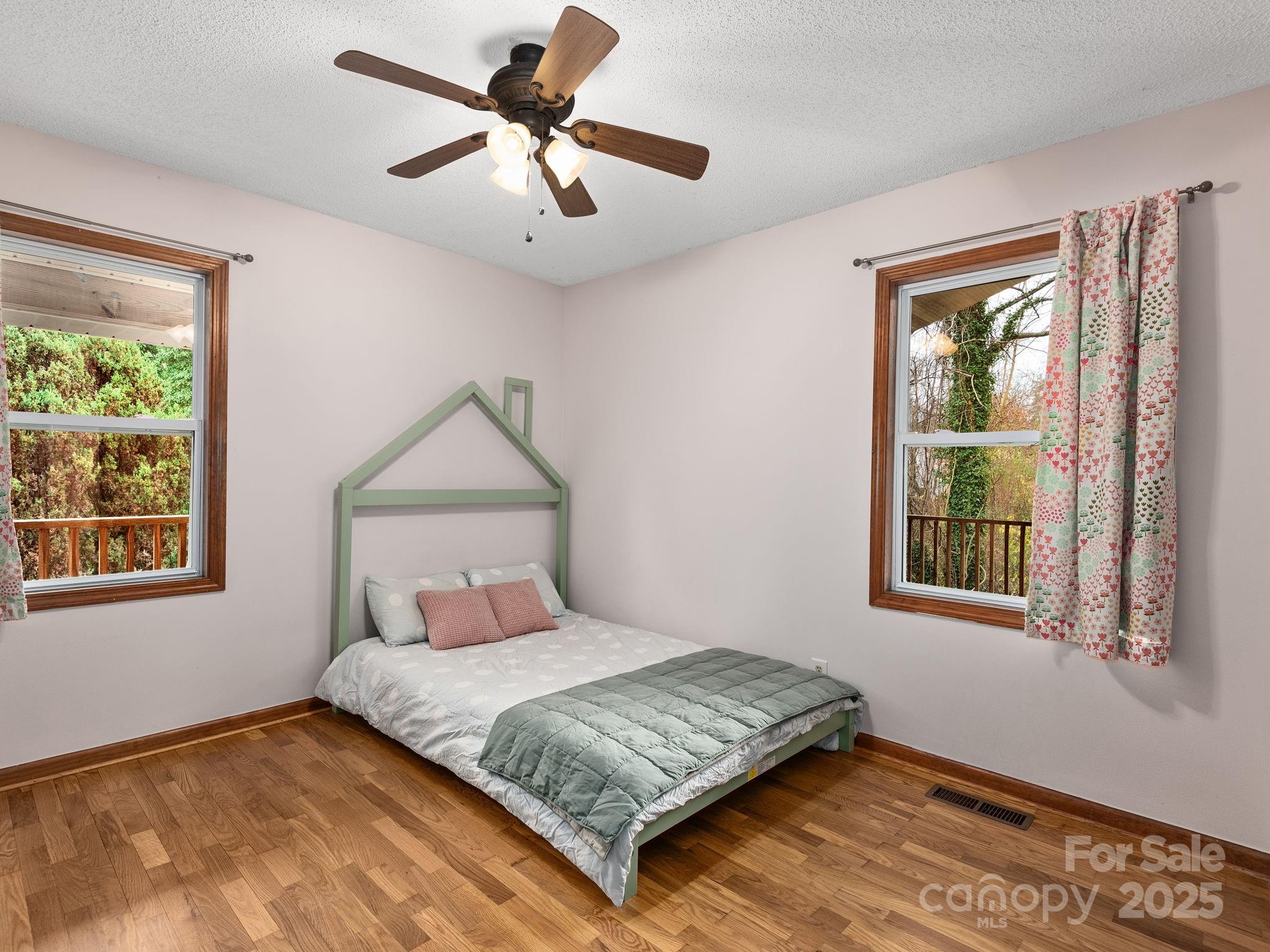 7 Wilson Creek Drive Asheville NC 28803