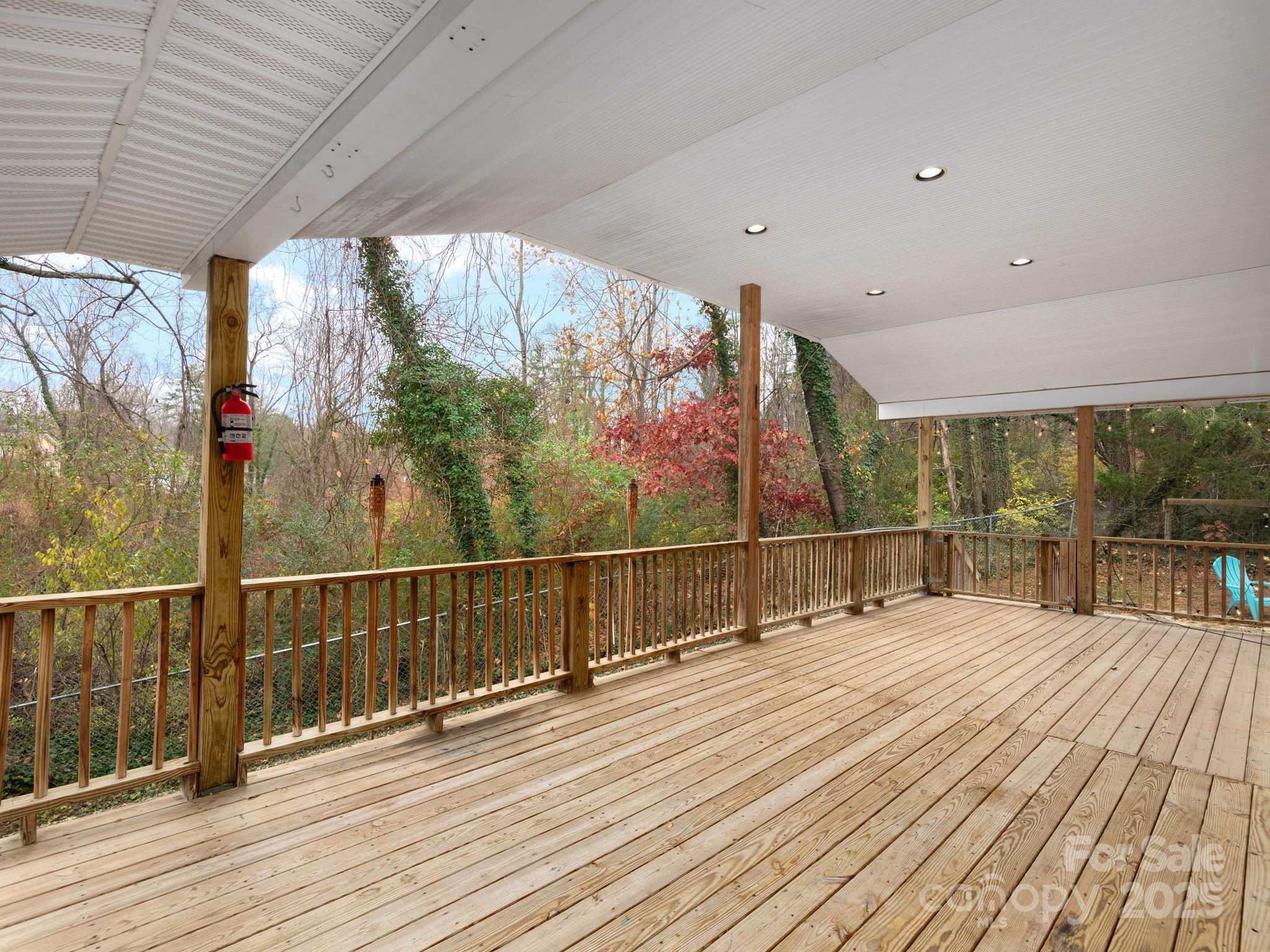 7 Wilson Creek Drive Asheville NC 28803