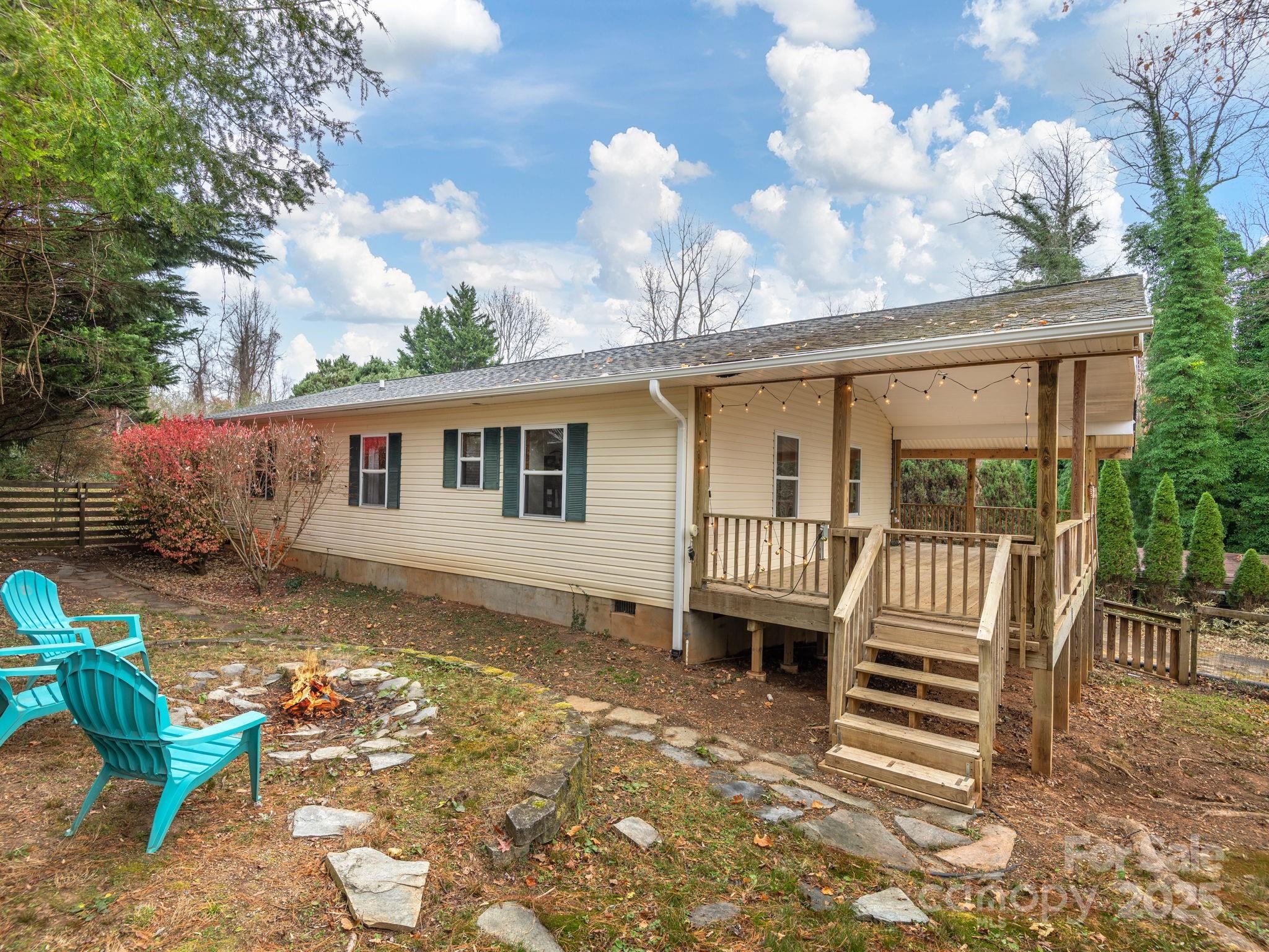 7 Wilson Creek Drive Asheville NC 28803