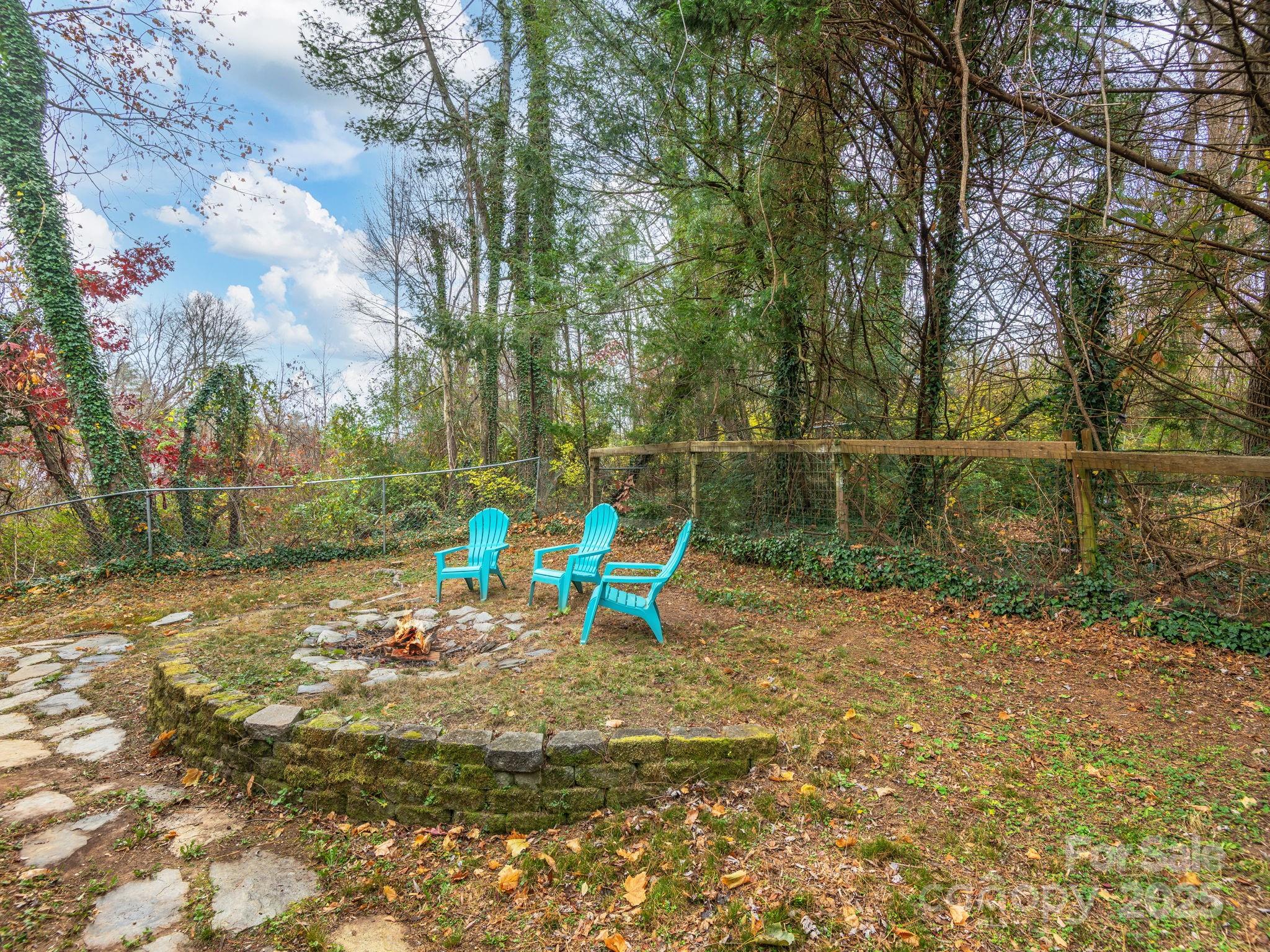 7 Wilson Creek Drive Asheville NC 28803