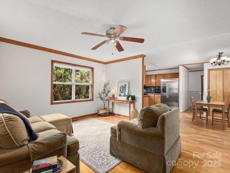 7 Wilson Creek Drive Asheville NC 28803