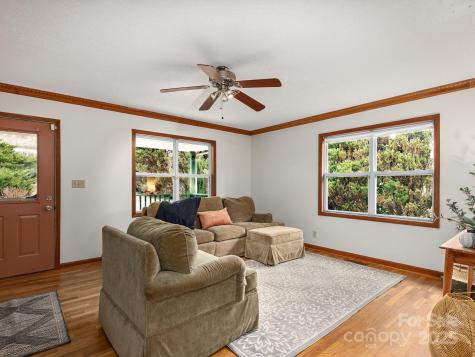 7 Wilson Creek Drive Asheville NC 28803