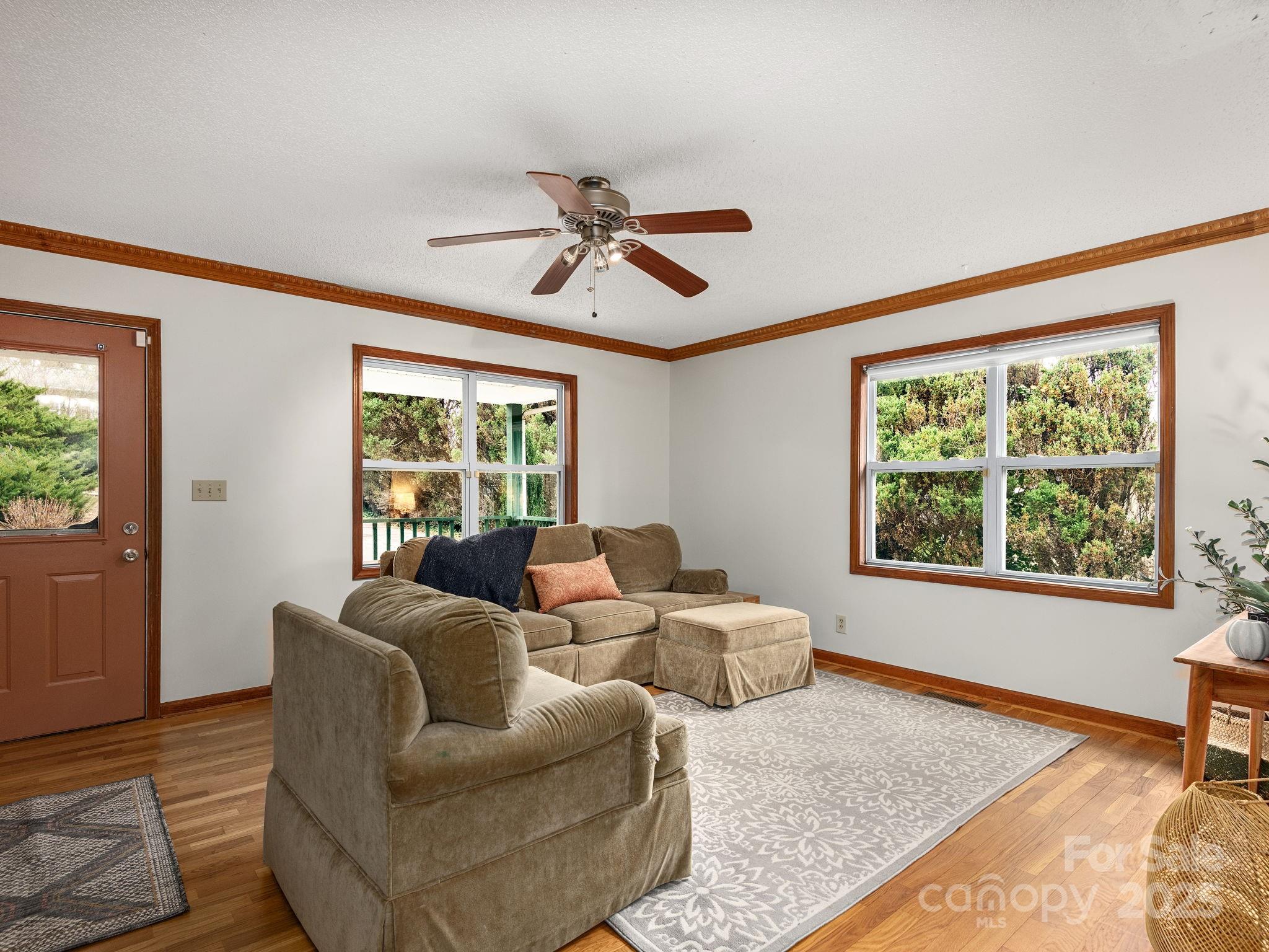 7 Wilson Creek Drive Asheville NC 28803