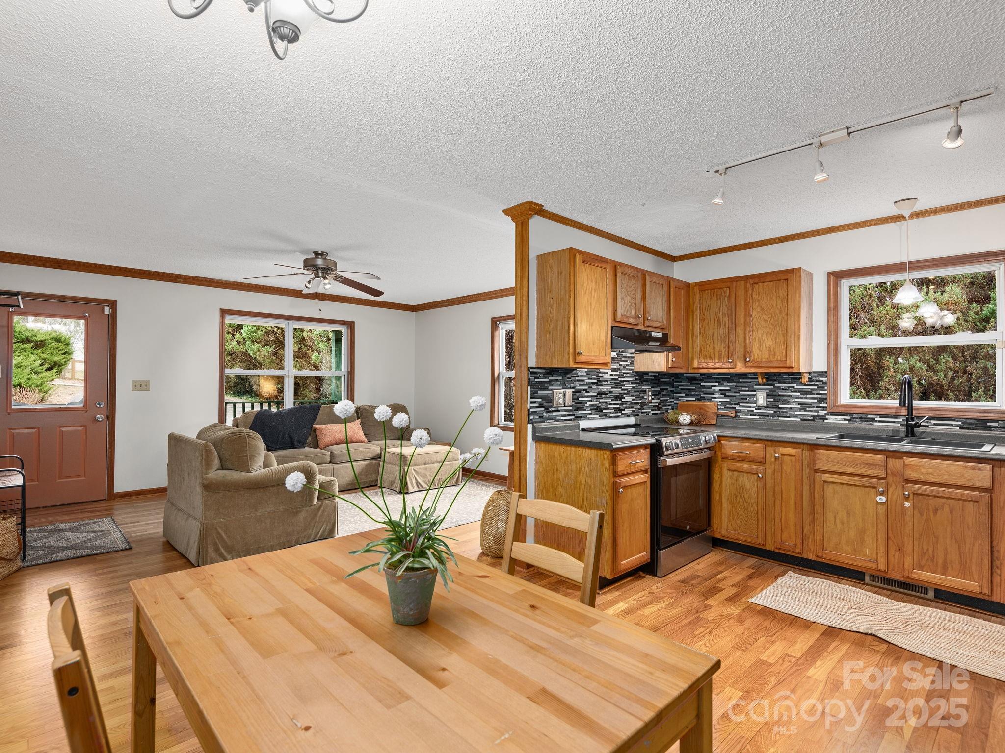 7 Wilson Creek Drive Asheville NC 28803