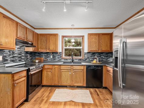 7 Wilson Creek Drive Asheville NC 28803