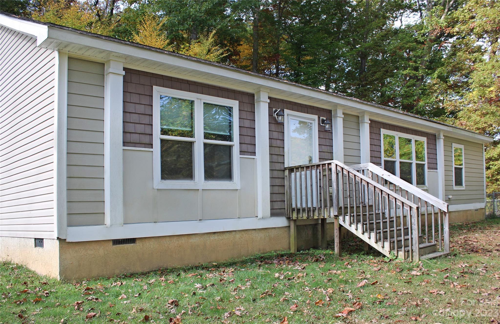 205 Leatherwood Cove Road Waynesville NC 28785