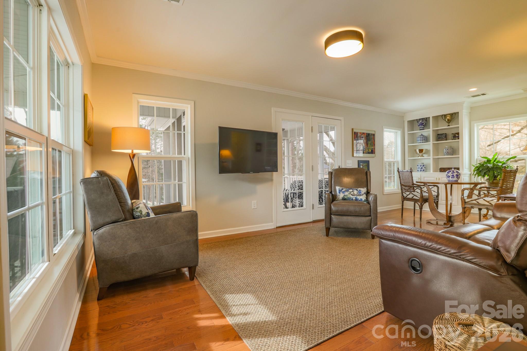 114 Newark Lane Mooresville NC 28117