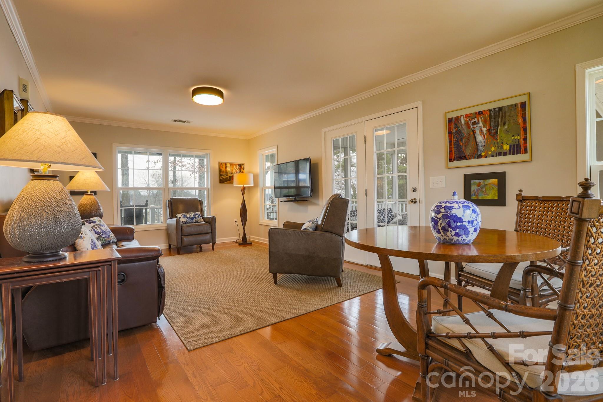 114 Newark Lane Mooresville NC 28117