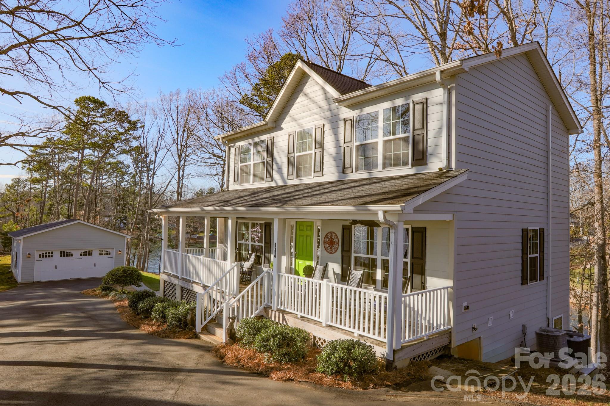 114 Newark Lane Mooresville NC 28117