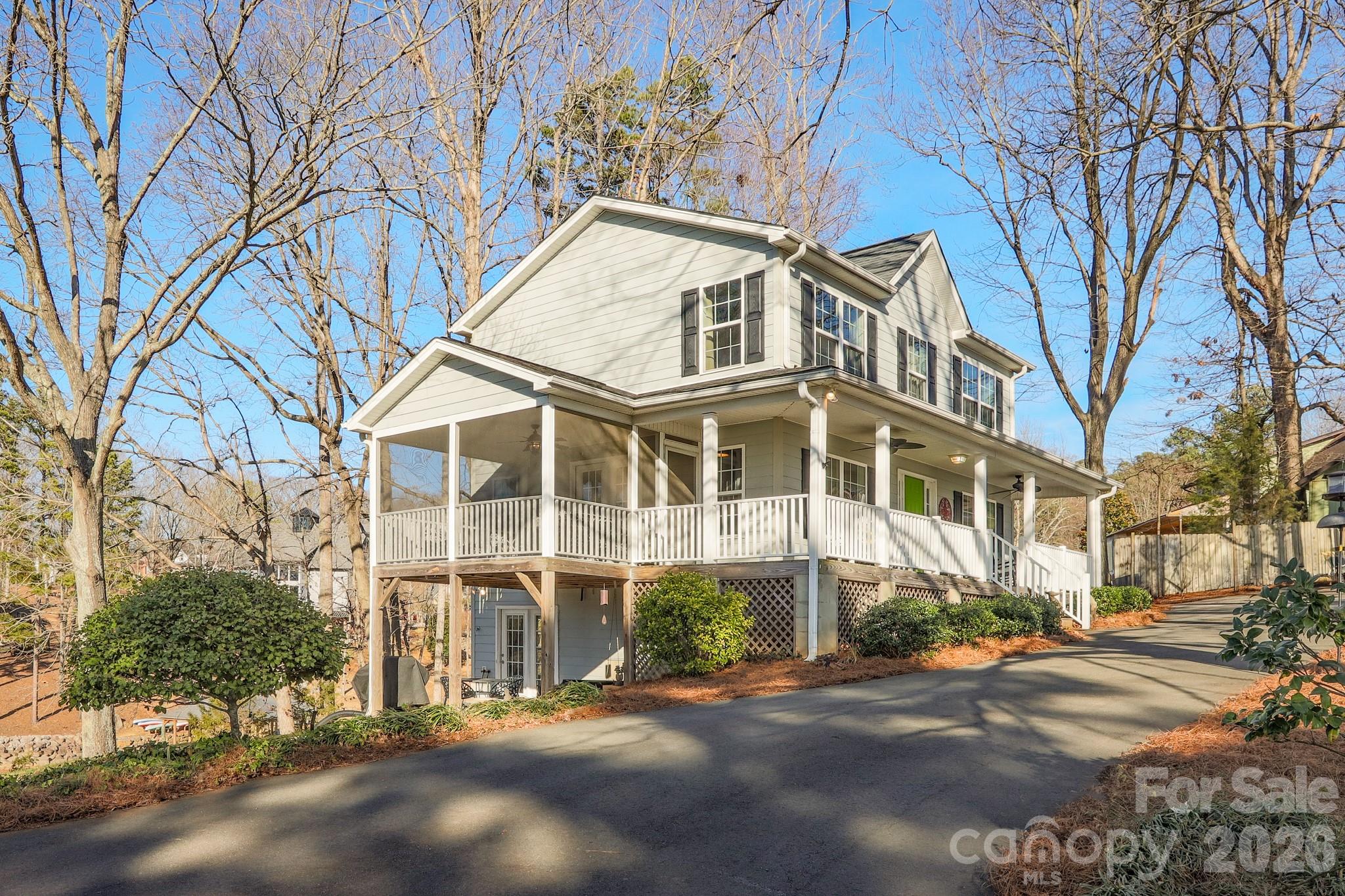114 Newark Lane Mooresville NC 28117