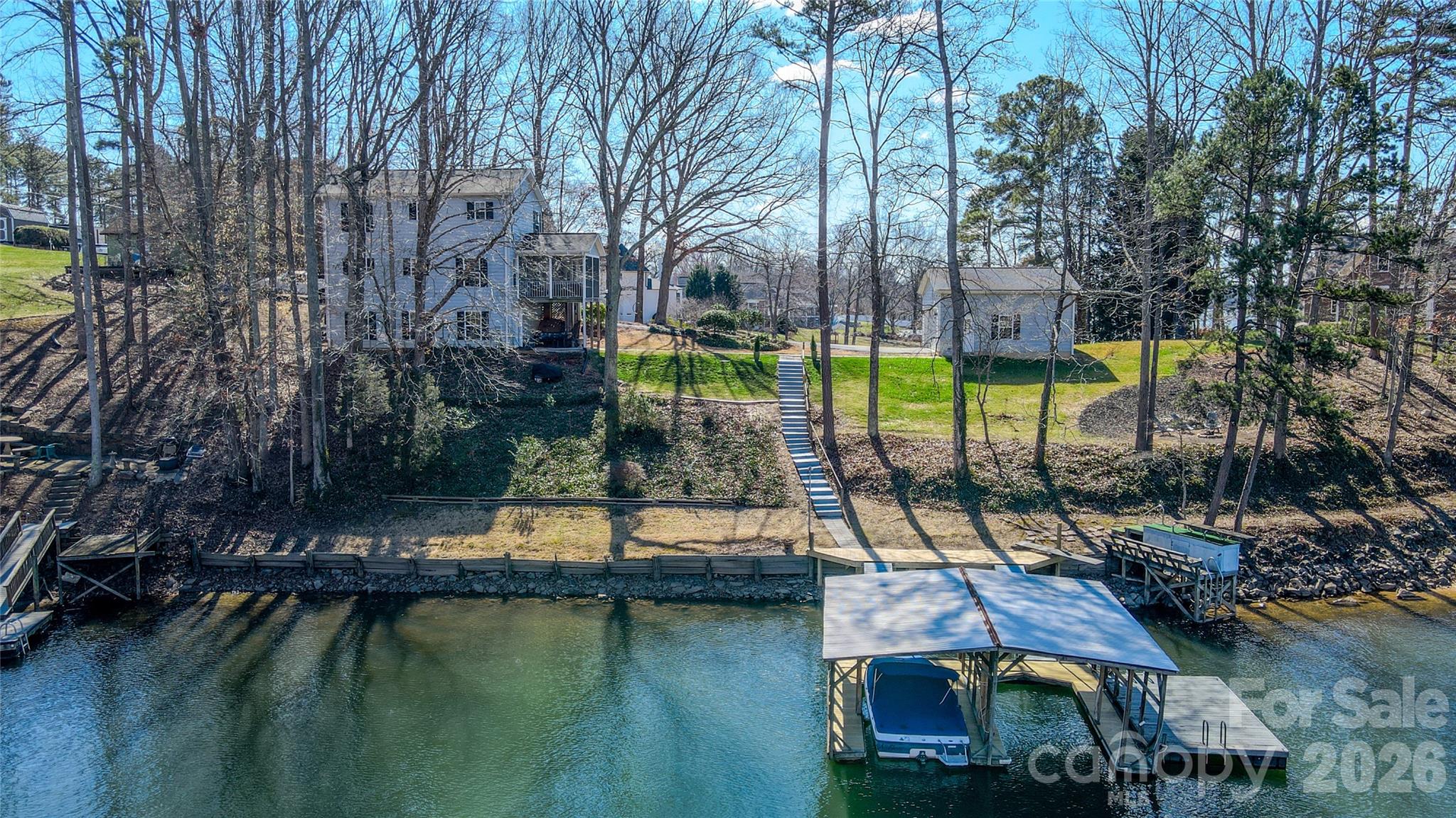 114 Newark Lane Mooresville NC 28117