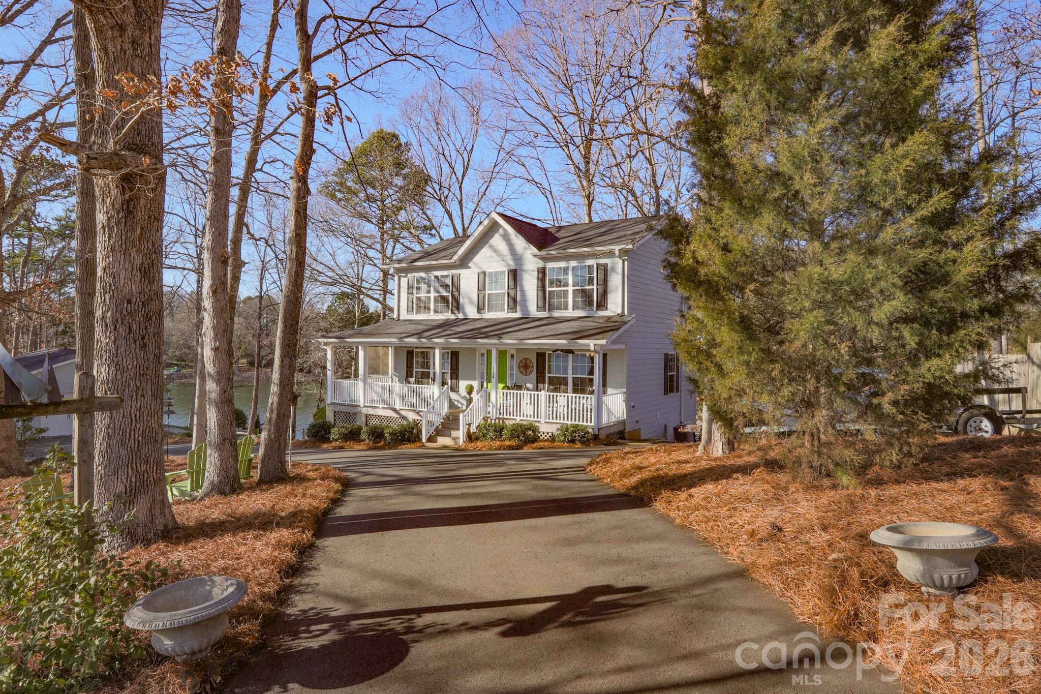 114 Newark Lane Mooresville NC 28117