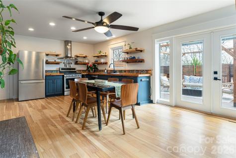 10 Lance Lane Asheville NC 28806