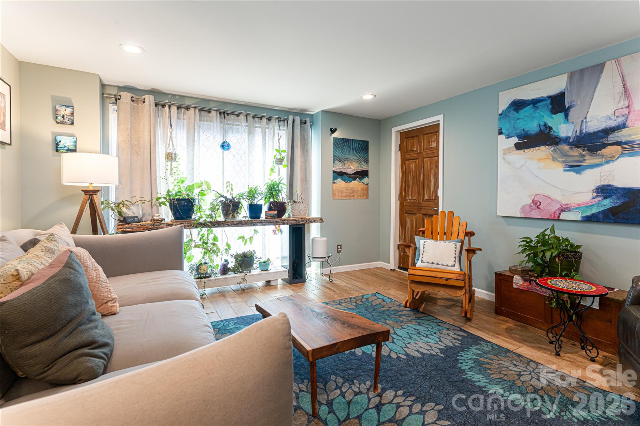 10 Lance Lane Asheville NC 28806